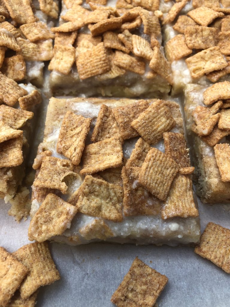 cinnamon toast crunch bar soft filled